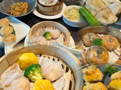 -中山保利艾美酒店-乐美中餐厅