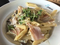 -Pekaa啤咖食肆Coffee&Bistro
