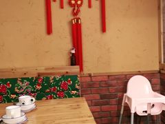 -關東雪东北菜(中庚漫游城店)