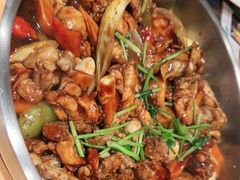 -黄记煌三汁焖锅(欢乐海岸店)