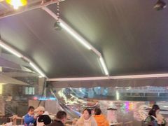 -袁九爷·自助烤肉炸鸡(华宇广场店)