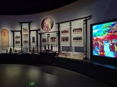 -中国闽台缘博物馆