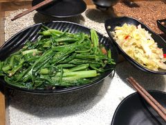 -潮十三潮汕砂锅粥(高新四路大都荟店)