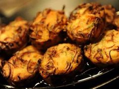 油墩子-AdD全日制餐厅(中谷花园酒店)