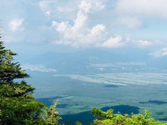 -富士山吉田線五合目