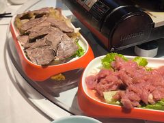 -泉味道贵州厨房(三里河店)