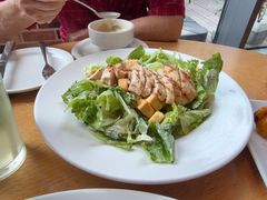 -星期五餐厅(金融街店)