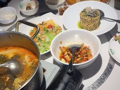 -渔舟意·湖南家宴(萝岗纳金城店)