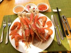 -威斯汀舞台餐厅