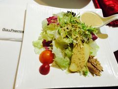 -斗牛士牛排餐厅(镇明店)