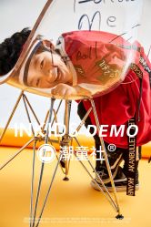 -INKIDS潮童社儿童摄影(朝阳大悦城店)