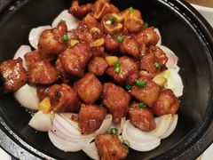 -壹零捌道·北京烤鸭(车公庄店)