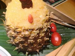 -云海肴·汽锅鸡·云南菜(高德置地店)