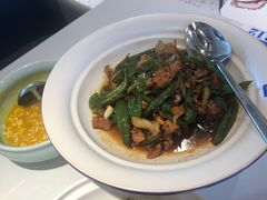 -兰湘子·湘菜小炒(长安万科广场店)