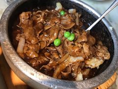-佬肥猫·浙江乡村菜(国华广场店)