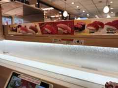 -滨寿司(新街口中央商场店)