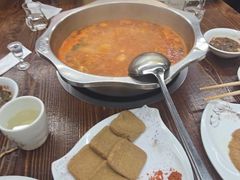 -芦苇荡·酸汤鱼(回龙观店)