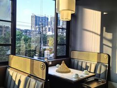 -七采菌园·野生菌石锅鱼(环城北路店)