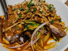 -金掌勺·锅包肉(广渠门店)