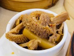 -满福隆酒楼(万绿园店)