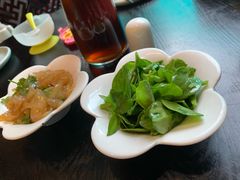 -惠丰堂饭庄(北洼路店)