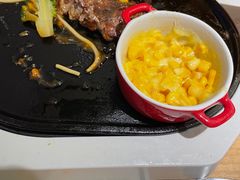 -豪客来牛排(文化路店)