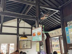 -茅老太臭豆腐
