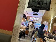 -比格比萨自助(公益西桥华联店)