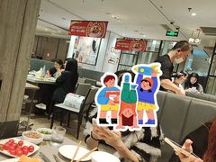 -海底捞火锅(步步高新天地店)