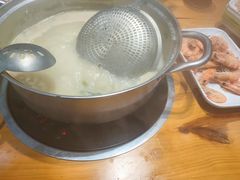 -养牛邓·潮汕牛肉海鲜自助火锅(广州店)