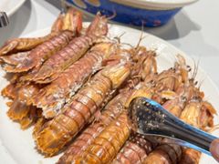 -望海湾海鲜楼·海鲜(河南路店)