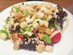 -萨莉亚(巴黎春天成山店)