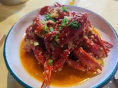 -小田油焖小龙虾(双井店)