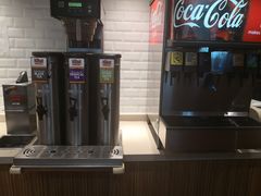 -The Habit Burger Grill 哈比特汉堡(爱琴海店)