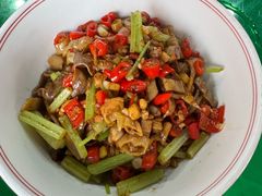 -醉香隆.山水庭院.湖北菜(东湖店)