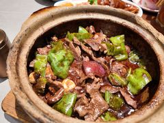 -神更仔·潮汕魂大排档(汉口路店)