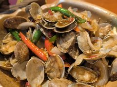 -火舞泰·泰式海鲜火锅餐厅(世纪城店)