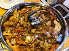 -黄记煌三汁焖锅(名泉广场店)