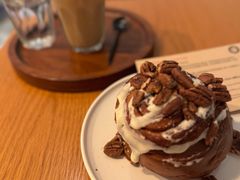 -大酉·M Coffee(北京美术馆店)
