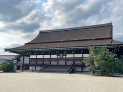 -京都御所