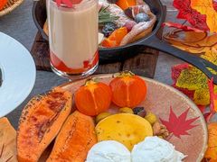 -汉水谣·江景餐厅(江滩店)