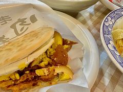 -超级大馍王肉夹馍