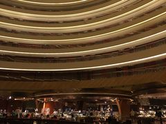 -杭州国际会议中心洲际酒店-原素全日餐厅(解放东路店)