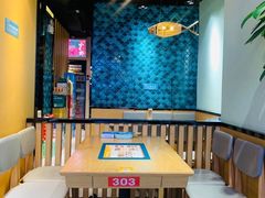 -爱妻鱼•老体北重庆水煮鱼•川菜(白云路店)