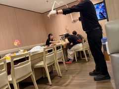 -海底捞火锅(巴黎春天浦建店)