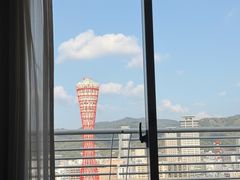 -神户美利坚公园东方大酒店