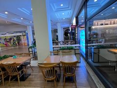 露天位-谷田稻香(佛罗伦萨店)