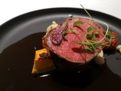 -博林天瑞喜来登酒店·西丽尚膳