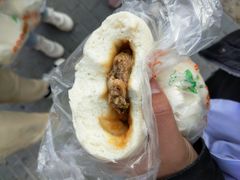 -袁大头包子(光华路店)
