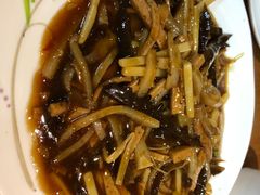 -圆满素食林饭店非遗素食(河西店)